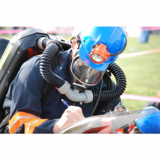 Draeger R53306, Panorama Nova RP-EPDM-PC